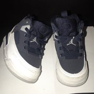 Toddler/kids Jordan’s